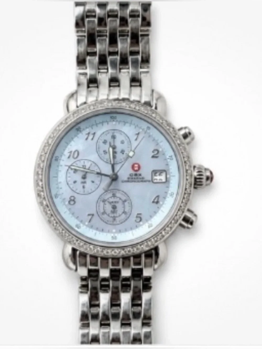 Michele **video added